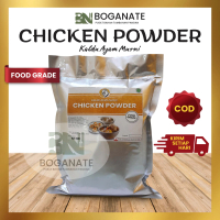 Chicken Stock Powder 1kg / Kaldu Ayam Murni (Non MSG)
