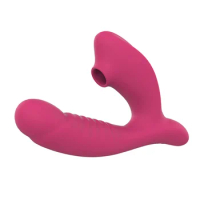 Wearable Clitoral Sucking Vibrators For Ladies Adult Sex Stimulator women Sexual Product