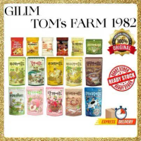 [Ready Stock]   Gilim Tom's Farm 1982  Mixnut  Snack