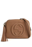 Gucci Soho Cellarius 斜孭袋 (nt)