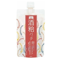 PDC 酒粕面膜(沖洗式) 170g