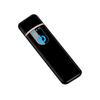 PEMANTIK ELEKTRIK USB KEREN TERBARU