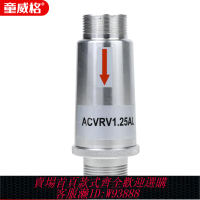 {最低價 公司貨}童威格釋壓閥泄壓閥通氣保護閥門液壓吸油過濾器高壓風機漩渦氣泵