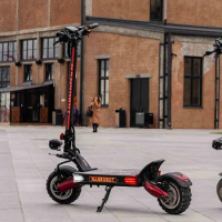High Performance Has A Patent Luggage Speed Two Wheels Adult Foldable Electric Scooter