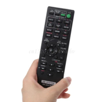 Remote Control Replace RM-ADU138 Audio Video Receiver for Sony AV Home Theater System DAV-TZ140 HBD-