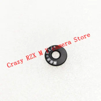 New Top Cover Function Mode Dial Interface Cap for Canon for EOS 5DS 5DSR Camera repair part