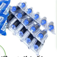 Combo 3 Viên mực đánh số máy Open