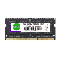 Memory RAM DDR2 DDR3 DDR3L DDR4 for laptop，2GB,4GB,8GB, 16GB,32GB, 667，800，1600, 1333, 2133, 2400, 2666 ,3200MHz, SODIMM