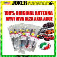Hot Sale {100% ORIGINAL} Perodua Myvi Alza Viva Axia Aruz Waja Car Radio Antenna Aerial Radio Antenn