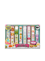 ของเล่น Make It Mini Mega Buffet มินิเวิร์ส ของจิ๋ว หลากสี