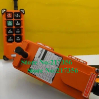 8 Channels 1 Speed F21-E1B Series crane Remote Controller Hoist Crane 1 Transmitter+1 Receiver
