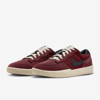 NIKE 休閒鞋 男鞋 運動鞋 SB FORCE 58 紅 DV5477-602