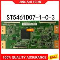 Original For TCL ST5461D07-1-C-3 Logic Board 55 Inch 4K Board In Stock