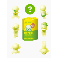 พร้อมส่งในไทย hippers smiski (1 จุ่ม )ของแท้จากญี่ปุ่น100%พร้อมส่งไม่ต้องรอของ