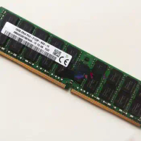 For SK / Hynix 16G memory DDR4 PC4-2133P 2400ECCREG four generations of server memory X99