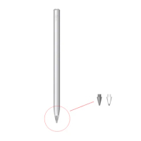 Replaceable Pencil Tips for Huawei M-Pencil 2nd Stylus Touch Pen Nib M-pencil 2 Generation CD54 2PCS