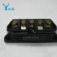 IGBT Module MG100G2CL1, MG100G2CL2, MG100G2YL1