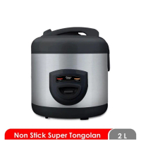 COSMOS Rice Cooker 2L CRJ-8229