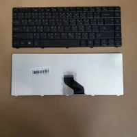 New TI Thai Keyboard For Acer Aspire 8371 8371G 8431 8471 E1-471 E1-421 E1-431 Black