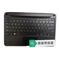 New Original Tablet PC Base Keyboard For Samsung XE700T1C XE500T1C XQ500T1