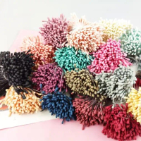 Putik Bunga Per Ikat Putik Sari Kecil Putik Bunga Hias Putik