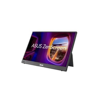 Monitor ASUS LED IPS ZenScreen MB16NCG Portable - WQXGA 16" Inch MONITOR