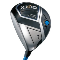 青松高爾夫XX10 MP1100 球道木桿~3.5.7號 左手