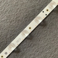 LED Backlight strip 12 Lamp For TCL 32"TV LVW320NEAL 32HR330M12A0 V3 4C-LB3212-HR01J 32P6 32P6H 32P6H 6v/LED