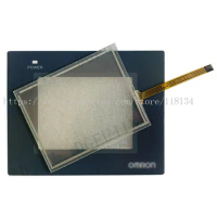 New Touch Pad for Omron NV3W-MR20 NV3W-MR20-V1 NV3W-MR20-CH NV3W-MR20L-V1 NV3W-MR20L-CH + Protective Film