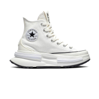 【CONVERSE】Run Star LEGACY CX HI 男鞋 女鞋 白色 高筒 休閒鞋 厚底 A00868C