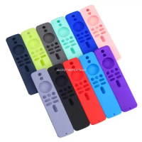 Silicone Soft Shell Cover Anti-Slip Shockproof Impact-proof Sleeve for Smart TV 5A TV for Soundbar 3.1 ch