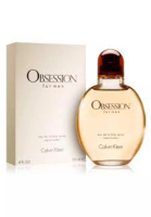 Calvin Klein Fragrances Calvin Klein CK 痴迷男士淡香水 125mL