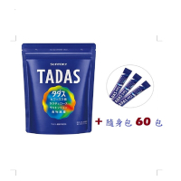 SUNTORY 三得利 TADAS 比菲禦力菌 90日份 ( 一袋 + 60包 )