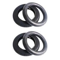 2Pcs 10 Inch Electric Scooter Wheel Tire 10X2-6.1 For Xiaomi M365 Scooter Tire M365/Pro Inner Tube Tyre