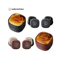 鐵三角 audio-technica ATH-SQ1TW2+ATH-CKS330XBT 真無線耳機＋無線耳塞式耳機(限量組合)