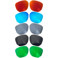 Polarized Replacement Lenses for Oakley Oo9436 Latch Beta Square Sunglass