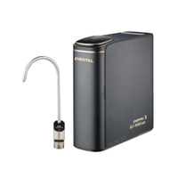 【EVERPOLL 愛科】直出RO淨水器 RO-900G PRO 尊爵黑 + TDS 數值檢測器