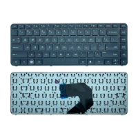 New US Laptop Keyboard For HP Pavilion G4-2000 G4-2003 G4-2004 G4-2005 G4-2006 G4-2007 G4-2009 G4-2048 Notebook PC Replacement