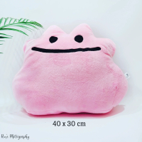 Bantal pokemon ditto karakter Baru tiktok