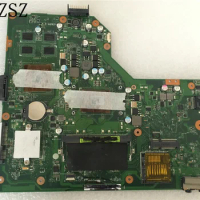 CSRZSZ For ASUS K54HR REV 3.0 with i3-2330m Laptop motherboard Test all functions 100%