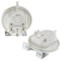 40/65/75/90/140Pa Wind Pressure Switch Compatible With Haier Marco Squirrel Vanward Vatti Wall Boiler Gas Water Heater Wall-hung