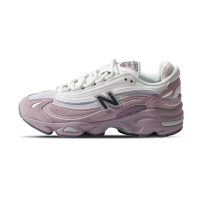 New Balance NB M1000 男鞋 女鞋 白粉紫色 運動 緩震 中性 D楦 復古 休閒鞋 M1000PSY