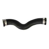 Turbo Intercooler Hose Inflatable Pipe 11618572859 Replace for G30 G31 520d 520dX 7 G12 Turbo Turbocharger-Booster Pipe