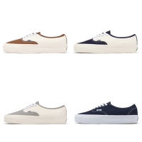 Vans 休閒鞋 Authentic Reissue 44 男鞋 女鞋 拼接 緩衝 低筒 板鞋 單一價 VN000CQACFF