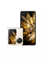 OPPO Oppo Find N3 Flip Gold (256GB ROM | 12GB RAM)
