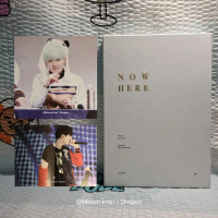 SUGA BTS Photobook (Fansite) มือสอง [NOW HERE]