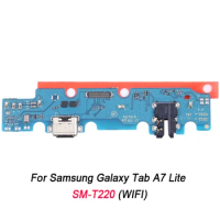 Charging Port Board for Samsung Galaxy Tab A7 Lite SM-T220 (WIFI) / SM-T225 (LTE)