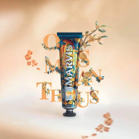 【ซื้อ 1 แถม 1】 พร้อมส่งฉลากไทย MARVIS Toothpaste 85ml ยาสีฟันสุดหรูระดับพรีเมี่ยม จากอิตาลี ของแท้ 1