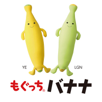 【領券滿額折100】 日本【MOGU】香蕉抱枕(2色)