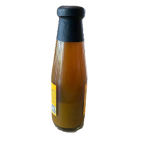OVILE 100 ML Kunyit Asam Ekstrak Kemasan Botol